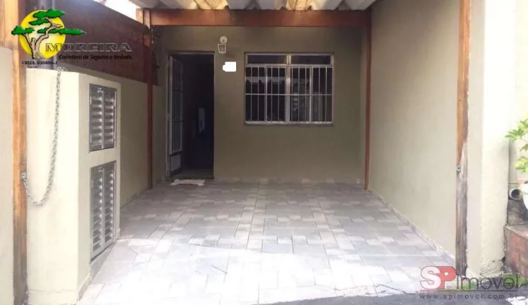 Imagem CONDOMÍNIO FECHADO PARA VENDA NA VILA CONTINENTAL