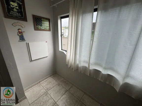 Imagem Apartamento - Itoupava Central - Blumenau