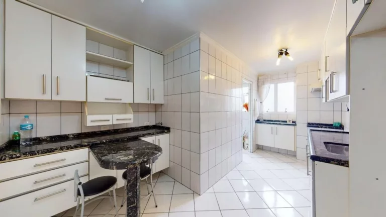 Imagem APARTAMENTO RESIDENCIAL em São Paulo - SP, Moema