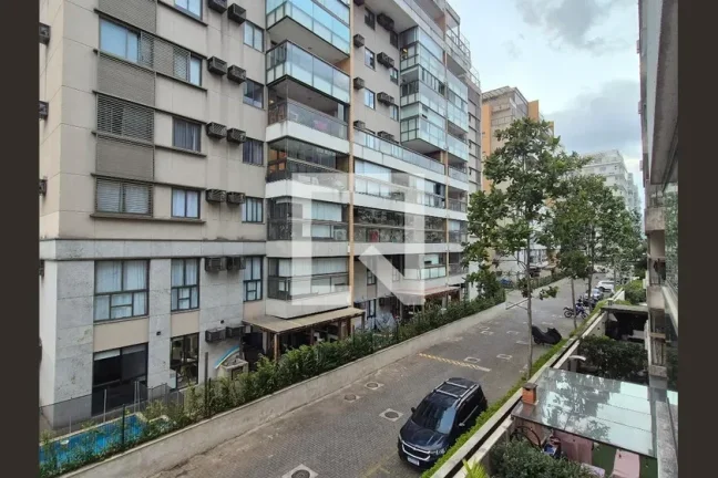 Imagem Apartamento à Venda - Recreio, 2 Quartos, 70 m2