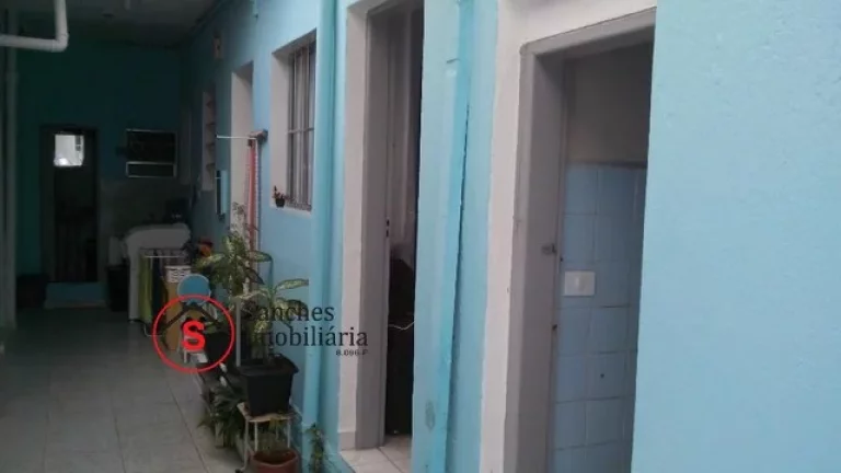 Imagem CASAS A VENDA VILA CALIFORNIA Excelente Investimento