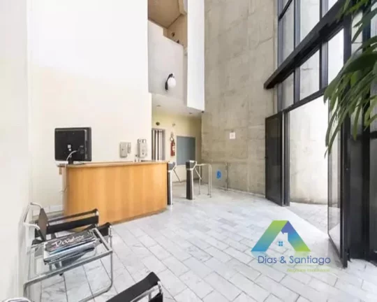 Imagem Sala Comercial à venda, Vila Mariana, São Paulo - .