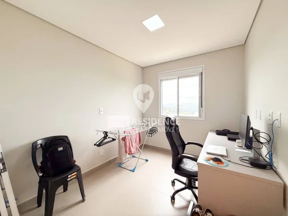 Imagem Apartamento Decorado com Planejados e Lazer Completo