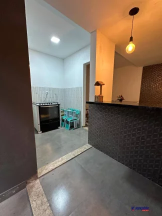 Imagem ALUGO CASA 3/4 + SUÍTES-CONDOMÍNIO- SIM