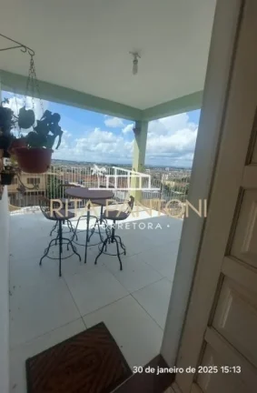 Imagem Casa - Ribeirão Preto - Vila Tamandaré - Região Norte