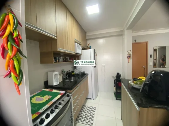 Imagem APARTAMENTO RESIDENCIAL em JACAREÍ - SP, JARDIM CALIFÓRNIA