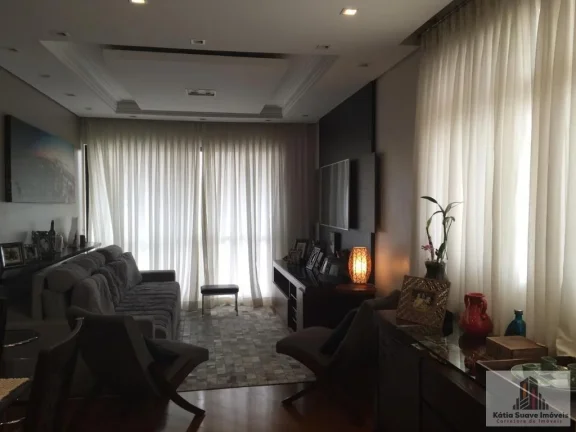 Imagem Apartamento para Venda em Santo André / SP no bairro Campestre