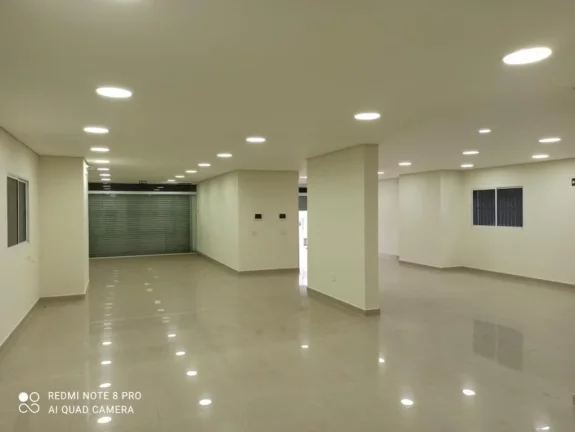 Imagem Prédio para alugar, 600 m² por R$ 50.385,86/mês - Jardim Nova Itaquá - Itaquaquecetuba/SP