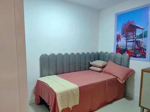 Imagem Gran Village Maracanaú - Vendas: (85) 4102-6688 - Ganhe ITBI e Registro Grátis