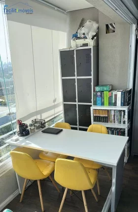 Imagem SALA COMERCIAL LOCAÇÃO OU VENDA - CENTRO - SÃO BERNARDO DO CAMPO - SP