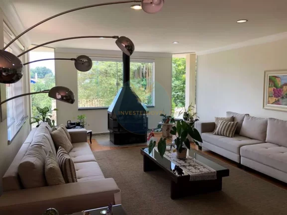 Imagem Casa em Condomínio a Venda no bairro Granja Viana - Cotia, SP