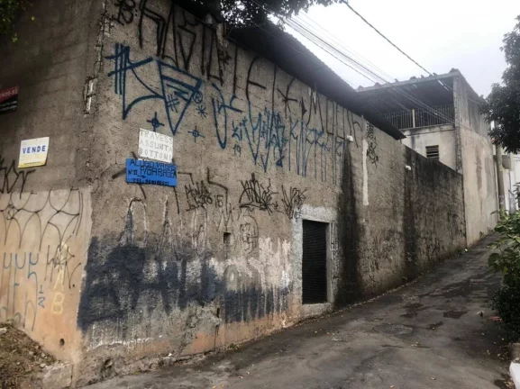 Imagem Salão, 756 m² - venda por R$ 1.357.000,00 ou aluguel por R$ 7.300,00/mês - Cidade Líder - São Paulo/SP