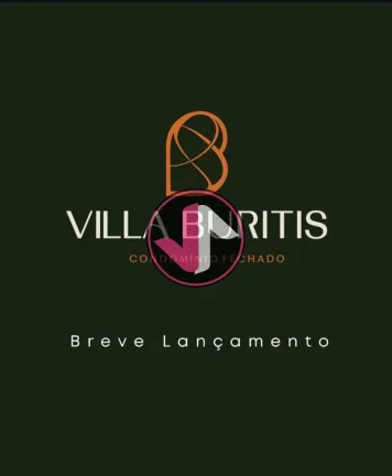 Imagem O lançamento do Condomínio Villa Buritis está ocorrendo, com foco em sobrados com 3 quartos (1 su...