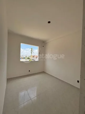 Imagem Apartamento em Construção no Condomínio Bosque Nova Esperança – Parnamirim/RN