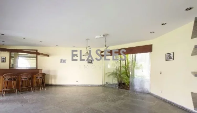 Imagem Casa RESIDENCIAL em SÃO PAULO - SP, JARDIM MORUMBI