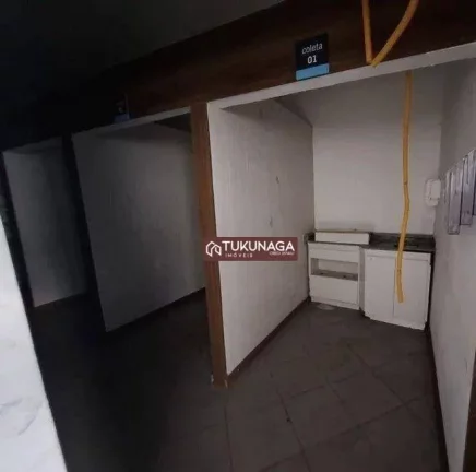 Imagem Prédio para alugar, 680 m² por R$ 22.200,00/mês - Vila Hulda - Guarulhos/SP