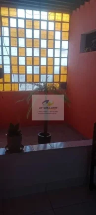 Imagem Vendo Casa, no Brisamar, com 220m², 3 quartos s/2 suítes, escritório, sala 2 ambientes e 5 vagas