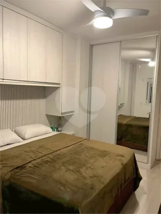 Imagem Apartamento à venda com 4 quartos, sendo 2 suítes, no condomínio Ristretto, Osasco - SP