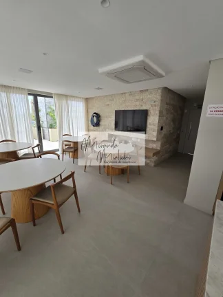 Imagem Apartamento à venda no bairro Jurerê - Florianópolis/SC