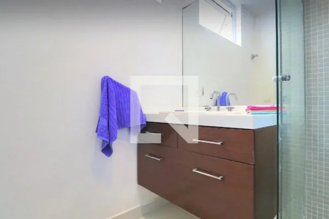 Imagem Apartamento à Venda - Leblon, 2 Quartos, 96 m2