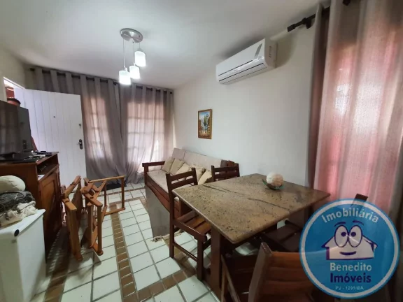 Imagem Vendo Duplex Mobiliado , Pronto para Morar em Porto Seguro