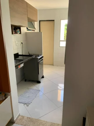 Imagem Residencial Sul - Apartamento 3/4 com Área de Lazer e Vaga de Garagem