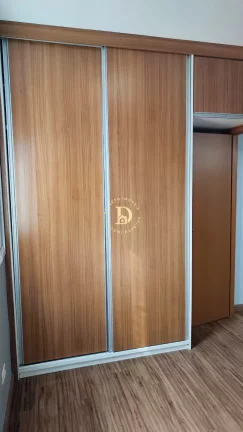 Imagem APARTAMENTO - EDÍFICIO QUARTIE - BOSQUE DOS IPÊS - 50 M² - 2 DORMITÓRIOS