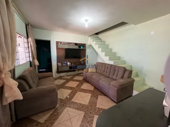 Imagem CASA PRONTA PARA MORAR