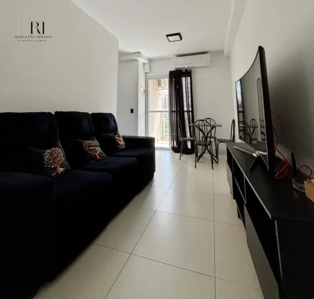 Imagem Apartamento com 2 quartos, 49,00m2, à venda em Valinhos, Parque das Colinas