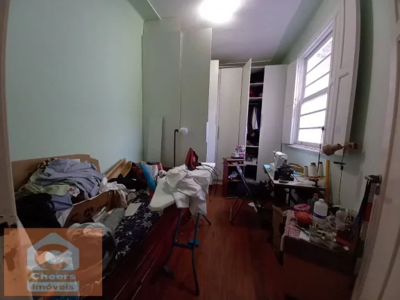 Imagem Sobrado - 200m² úteis - Metrô