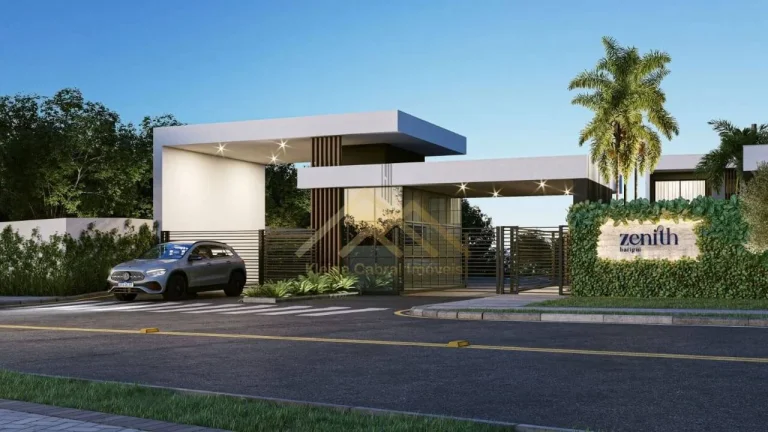 Imagem Residencial Zenith