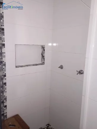 Imagem APARTAMENTO PARA LOCAÇÃO - JARDIM DO MAR - SÃO BERNARDO DO CAMPO - SP
