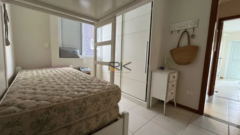 Imagem Apartamento Itaguá 2 dormitórios sendo 1 suíte,1 banheiro social, 1 vaga de garagem,varanda gourmet com churrasqueira