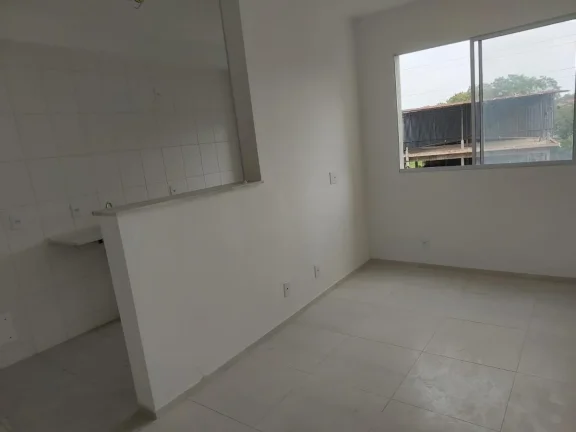 Imagem Apartamento com 2 Quartos à Venda, 50 m² em Campo Grande - Rio de Janeiro