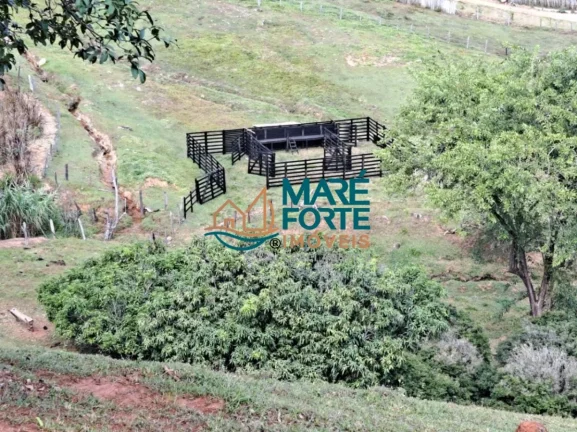 Imagem Oportunidade Sitio correspondente a Área de 5.62.48ha, sendo 56.200 m2 em Santa Rita do Sapucaí MG