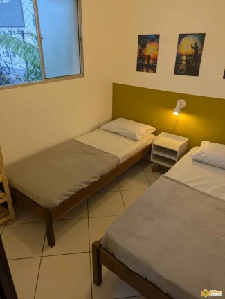 Imagem GRANDE OPORTUNIDADE ,APTO. MOBILIADO NA PRAIA DO ITAGUA
