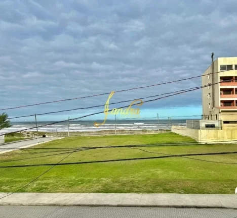 Imagem Sobrado duplex vista mar