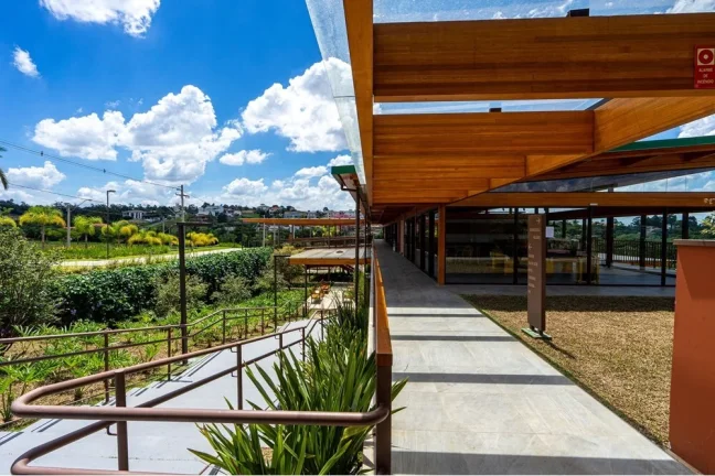 Imagem Terreno à venda em Jundiaí, Medeiros, 930m2