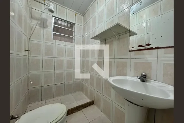 Imagem Casa à Venda - Vargem Pequena, 1 Quarto, 45 m2