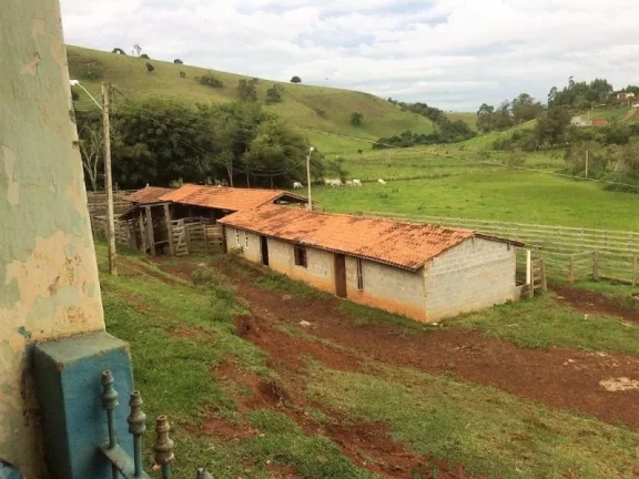 Imagem FAZENDA RURAL À VENDA, ROSETA, CAMBUÍ.