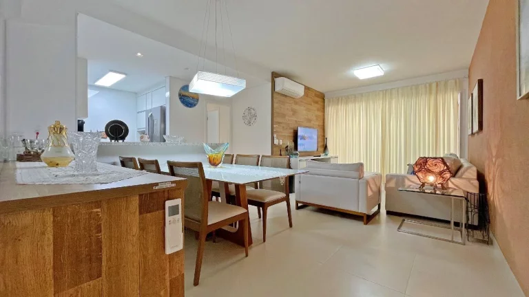 Imagem Apartamento com 3 dormitórios à venda, 113 m por R$ 3.700.000,00 * Riviera