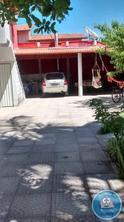 Imagem VENDO ÓTIMA CASA PROXIMO DA PRAIA