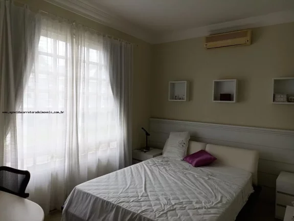 Imagem Casa em Condomínio para Venda em Natal, Candelária, 5 dormitórios, 5 suítes, 8 banheiros, 8 vagas