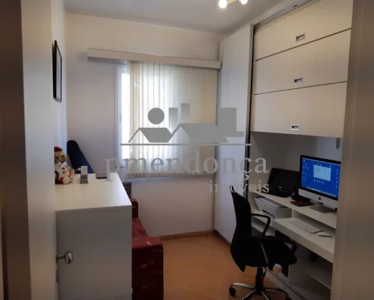 Imagem Apartamento à venda na Rua Tonelero com 3 suítes, 2 vagas, 145 m²