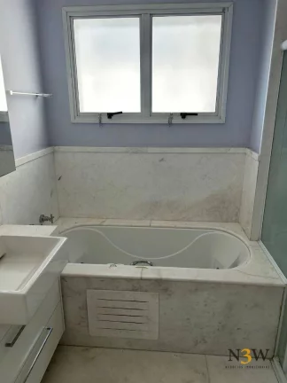 Imagem Cobertura com 3 dormitórios para alugar, 460 m² por R$ 24.500,00/mês - Vila Leopoldina - São Paulo/SP