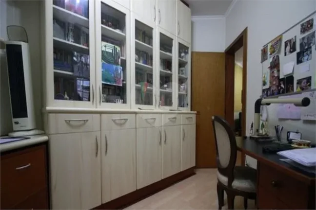 Imagem Apartamento à venda com 4 quartos, sendo 2 suítes, no condomínio Ed. Sussex Park, São Paulo - SP