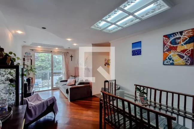 Imagem Apartamento à Venda - Vila Mariana, 3 Quartos, 86 m2