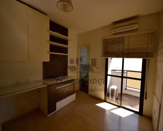 Imagem Apartamento amplo bem distribuído, com terraço, living para 03 ambientes, bem arejado e iluminado,...