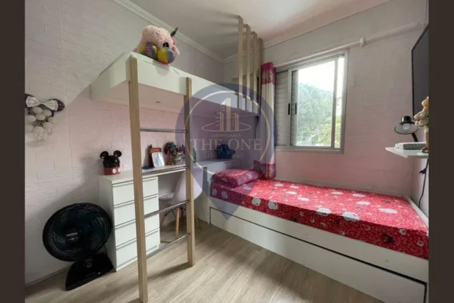 Imagem Apartamento à venda em São Paulo-SP, Jardim Celeste: 2 quartos, 1 banheiro, 1 vaga de garagem, 50,00 m² de área.