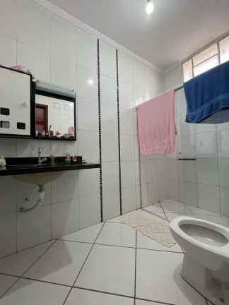 Imagem VENDE-SE CASA NO VERA CRUZ II